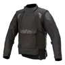 Imagem da oferta Jaqueta Alpinestars Halo Preto Impermeável