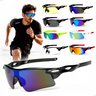 Imagem da oferta Óculos Corrida Ciclismo Esportivo Pesca Proteção Uv400 Pace