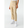 Imagem da oferta Calça de Moletom Puma Reta Logo Bege