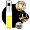 Imagem da oferta Borrifador Azeite Óleo 100ml Vidro Spray