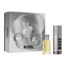 Imagem da oferta Kit Bottled Eau de Toilette e Desodorante Hugo Boss Masculino 50ml | Fragrância Amadeirada e Frutada 2 Itens