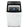 Imagem da oferta Máquina De Lavar Roupas 12kg Branca Midea Wave Impeller Branco