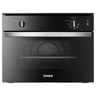 Imagem da oferta Forno Elétrico de Embutir Consul Multifuncional Grill 47L Preto COB47BE