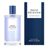 Imagem da oferta Perfume Classic Blue Masculino Eau De Toilette 100 Ml David Beckham