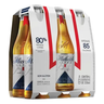 Imagem da oferta Cerveja Michelob Ultra Long Neck 330ml - Pack Com 6 Unidades