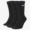 Imagem da oferta Meias Nike Everyday Lightweight com 3 Pares - Adulto