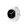 Imagem da oferta Smartwatch Samsung Galaxy Watch8 40mm LTE Prata