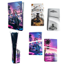 Imagem da oferta Capa de substituição para console PS5 capa protetora para console PS5 Slim capa para console de jogos PS5 GTA acess