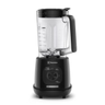 Imagem da oferta Electrolux Liquidificador Electrolux 600W 2,7L Efficient TriForce 3 Velocidades Preto (EBL700) 127V