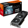 Imagem da oferta GIGABYTE Placa de vídeo Radeon RX 9050 Gaming OC 8G 8GB GDDR6 WINDFORCE Cooling with Ha