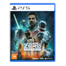 Imagem da oferta Jogo Star Wars Zero Company - PS5 - Mídia Física