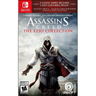 Imagem da oferta Assassins Creed The Ezio Coll