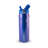 Imagem da oferta Stanley Garrafa Térmica Aerolight Flip Straw Sapphire Shimmer | 710 Ml