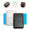 Imagem da oferta Carregador Portátil Power Bank 10.000 Mah Rápido Usb Turbo Universal Cor Sortida Diggicom