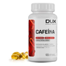 Imagem da oferta Cafeína Dux Nutrition Em Cápsula Sem Sabor X 100g De 90 Un