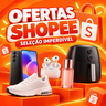 Imagem da oferta Shopee com Cupom Exclusivo! Smart TVs, Galaxy e muito mais para economizar!