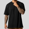 Imagem da oferta Camiseta Oversized 100% Algodão Penteado 30.1