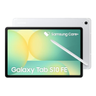 Imagem da oferta Tablet Samsung Galaxy Tab S10 FE Prata 128GB 8GB RAM Tela Imersiva de 10.9" 90Hz Camera Traseira de 13MP Câmera F