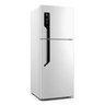 Imagem da oferta Geladeira Electrolux Frost Free 431L Efficient AutoSense Duplex Branca (TF70) 127V