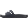Imagem da oferta Chinelo Mizuno Slide Basic, Marinho, Tamanho 3940