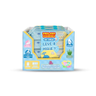 Imagem da oferta Kit Lenço Umedecido Baby Club Ultra Care 800 folhas Leve 8 Pague 7
