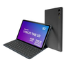 Imagem da oferta Tablet Positivo Vision TAB10 T3010, 4GB RAM, 128GB, Octa-Core, Câmera 13MP, Bateria 6.000mAh, Tela 10,1" HD, Wi-Fi AC e 4G, com Capa e Teclado – Pr