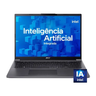 Imagem da oferta Notebook Acer Aspire 16 A16-71M-55H0 Intel Core Ultra 5 com IA Integrada 115U 16GB RAM 512GB SSD 16" Windows 11
