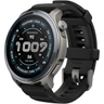 Imagem da oferta Amazfit Smartwatch Balance 2 Original 47mm AMOLED Display de Vidro Safira Mapas Offline GPS Dual Band 21 Dias de Auto