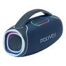 Imagem da oferta Caixa de Som Polyvox Boombox XB-2 Bluetooth Amplificada Portátil 140W USB
