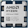 Imagem da oferta Processador AMD Ryzen 7 9700X 3.8GHz (5.5GHz Turbo) 8 Cores 16 Threads AM5 40MB Novo (Sem Caixa ou Cooler)