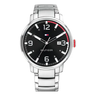 Imagem da oferta Relógio Tommy Hilfiger Masculino Aço 1791755