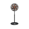 Imagem da oferta Ventisol Turbo 6 Ventilador de Coluna Marrom