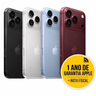 Imagem da oferta iPhone 18 Pro de 256 GB Prateado