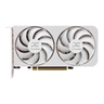 Imagem da oferta Placa de Video PowerColor Radeon RX 9060 XT Reaper White 16GB GDDR6 128-bit RX 9060