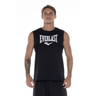 Imagem da oferta Everlast Regata Essentials Big Logo Masculino Preto