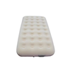 Imagem da oferta Colchão Inflável Casal - Colchão de Ar para Camping, Casa e Visitas - 186x96x22cm - Estrutura Honeycomb Reforçada