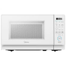 Imagem da oferta Micro-Ondas Midea 20L Mastercook Branco 220V (MHP20B2)