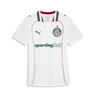 Imagem da oferta Camisa Palmeiras II 2627 sn Torcedor Puma Masculina