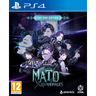 Imagem da oferta Mato Anomalies Day One Edition PS4PS5