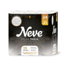 Imagem da oferta Papel Higiênico Neve Supreme Folha Tripla