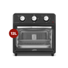 Imagem da oferta Air Fryer Oven Britânia 12L Bella Cuccina 1500W Bcfr05