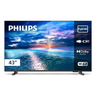 Imagem da oferta Smart Tv Philips 43" Full Hd 43pfg691078 Wi-fi