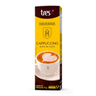 Imagem da oferta Capsula De Cappuccino Doce De Leite Tres 3 Corações 10 Unid