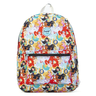 Imagem da oferta Mochila Feminina Disney Princesas Branca