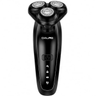 Imagem da oferta Barbeador Elétrico,Barbeador Elétrico Masculino Profissional com 3 Cabeças