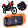 Imagem da oferta Película Protetora Painel Honda Xre 300 Sahara 2024 2025 2026