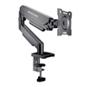 Imagem da oferta Suporte Articulado Para Monitor Nbjohson GS-MRZ05, 13 Pol a 32 Pol, Preto, NB-GS-MRZ05-BK