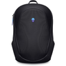 Imagem da oferta Mochila Gamer Alienware Aw5625p para Notebooks de até 16" 21L Xpe 360°