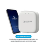 Imagem da oferta Hub Gateway Multimodo KABUM! smart Zigbee Wi-Fi 2.4GHz Bluetooth USB-C WPA3 - KSSG011