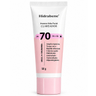 Imagem da oferta Hidrabene Protetor Solar Clareador Facial 70 FPS